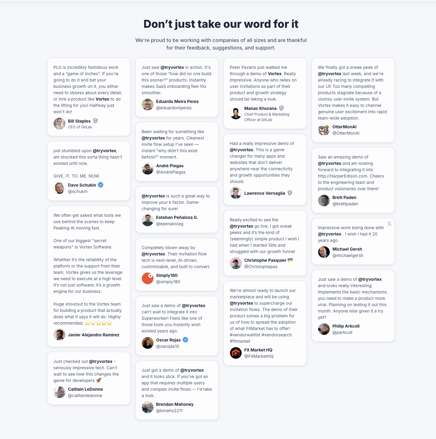 Vortex 2.0 gallery image