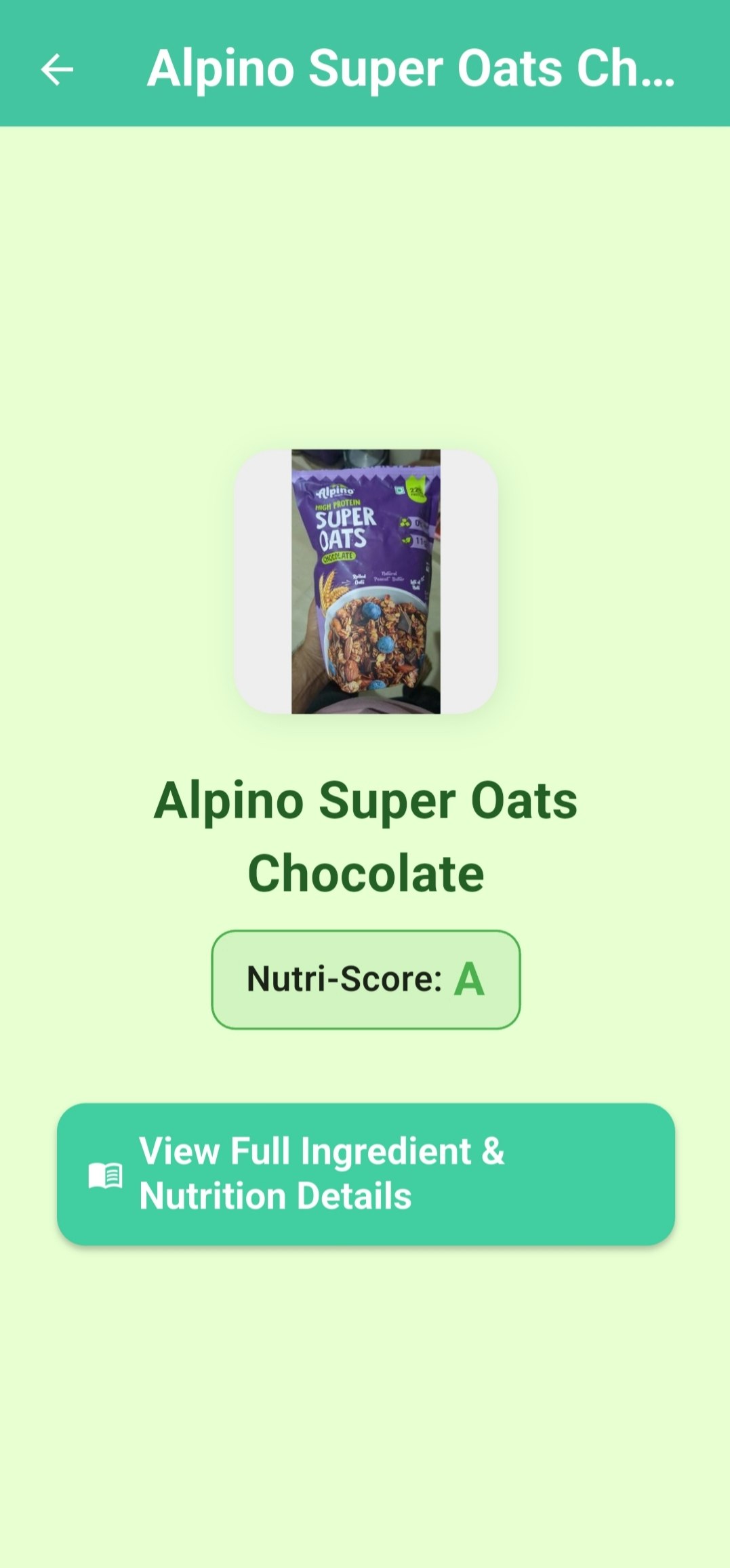 True Nutrition  gallery image