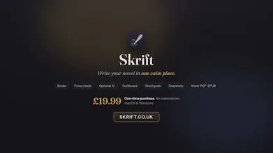 Skrift gallery image