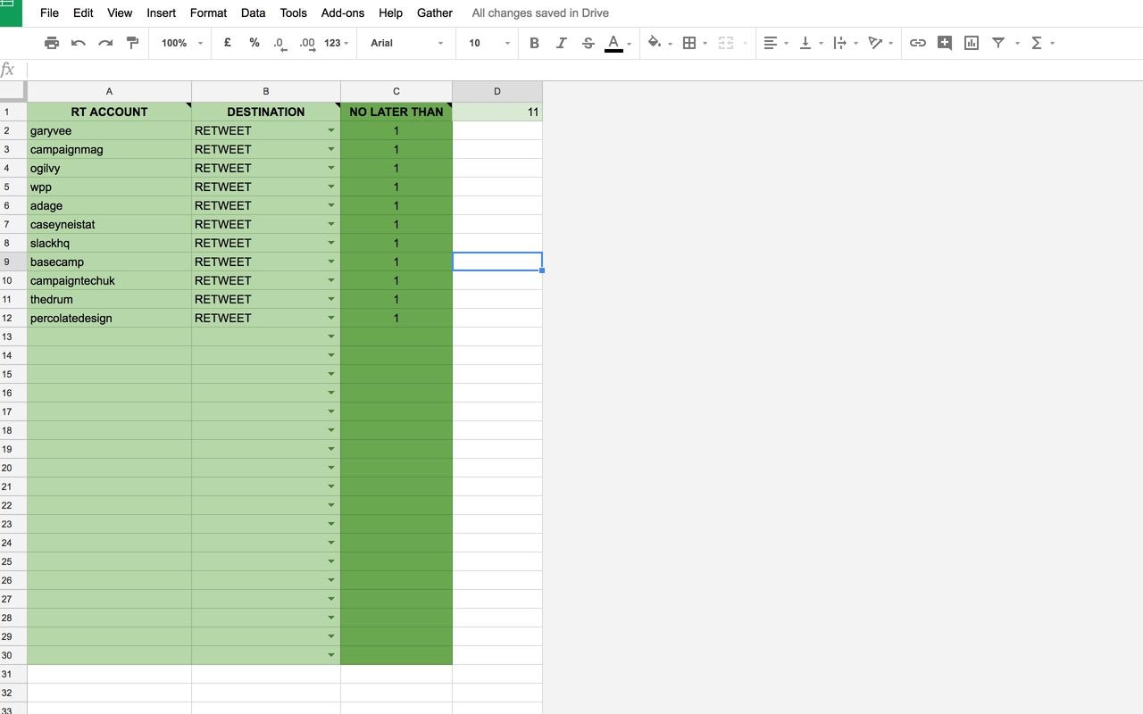 Docket gallery image