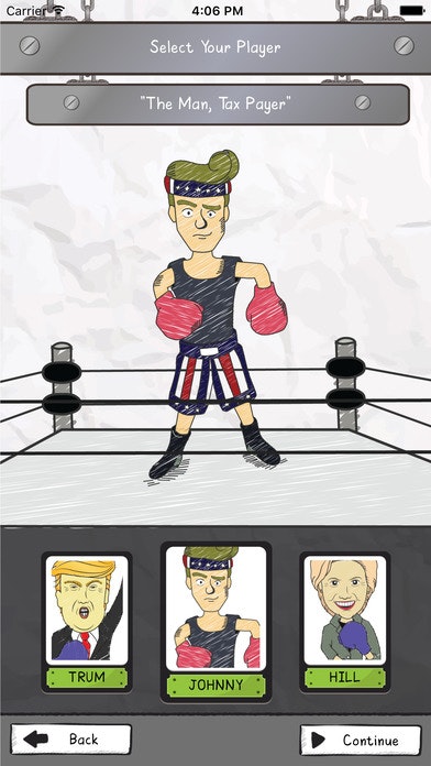 Tax Fight! gallery image