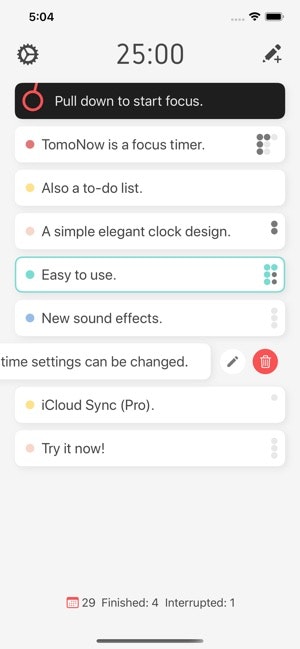 TomoNow 2 gallery image