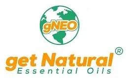 Get Natural Essential Oils - Main product screenshot demonstrating key features and user interface