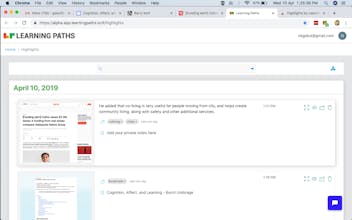Highlights for Chrome gallery image