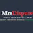 MrsDispute
