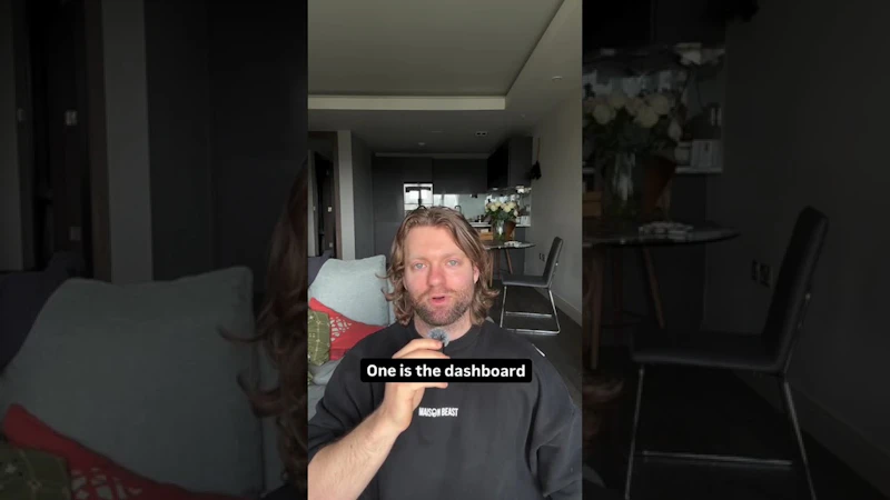 Murkaverse screenshot 1 (video preview)