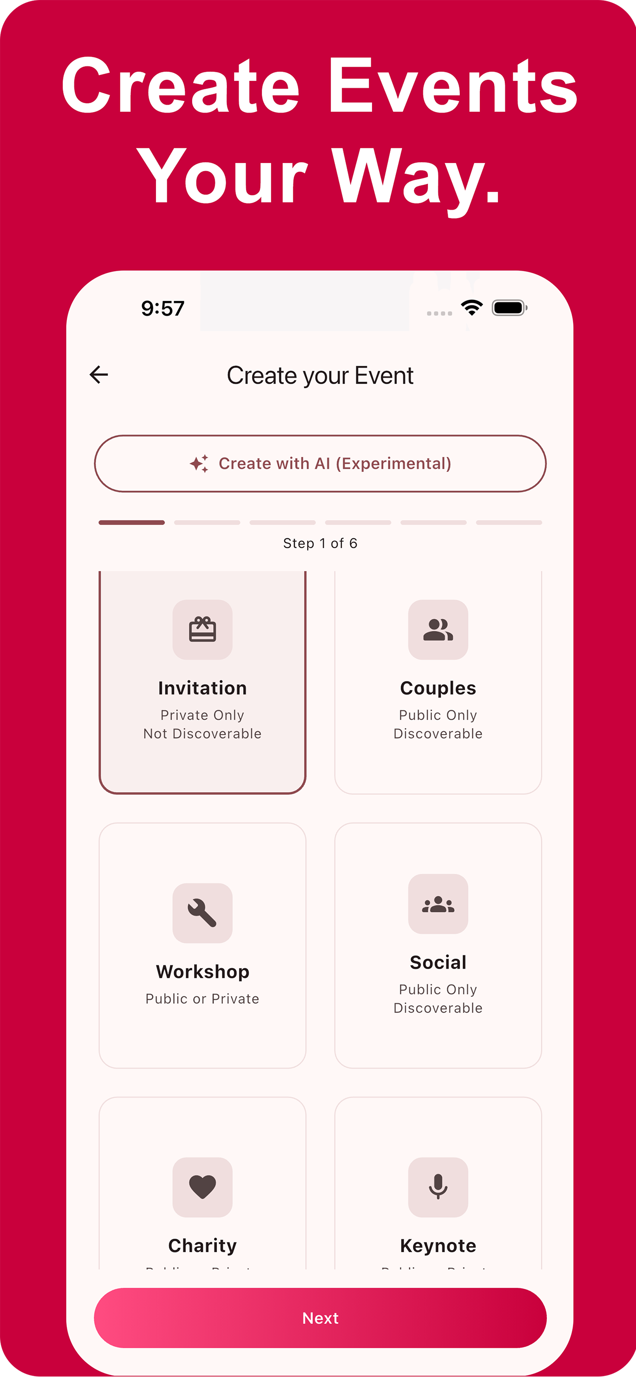 Call DiBS on Real World Experiences gallery image