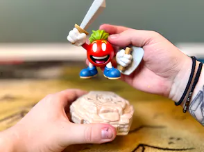 Redboy and the Adventure Crew gallery image