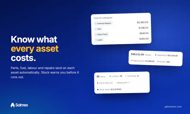 Solmex screenshot 5