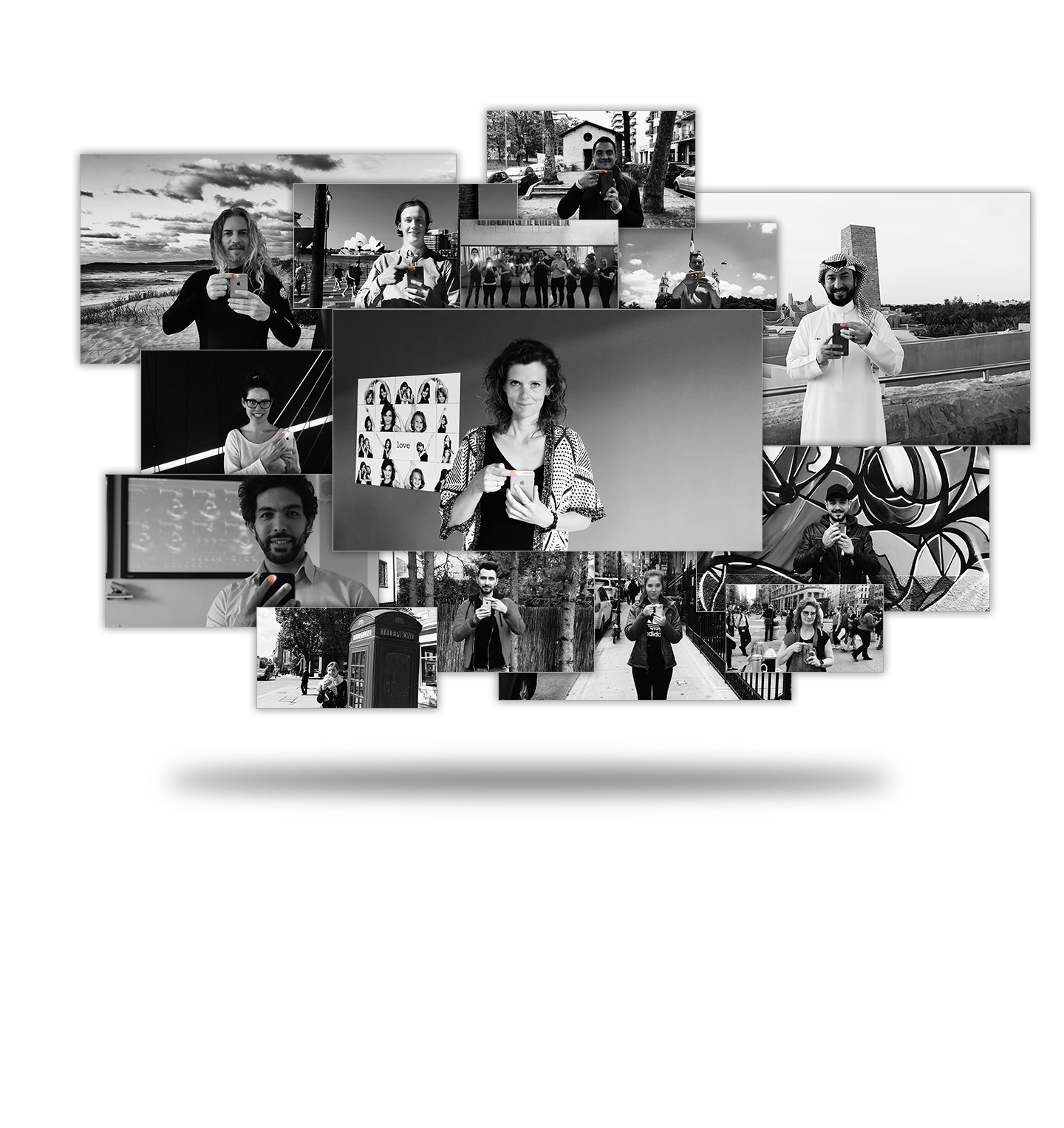 Heart for Heart gallery image