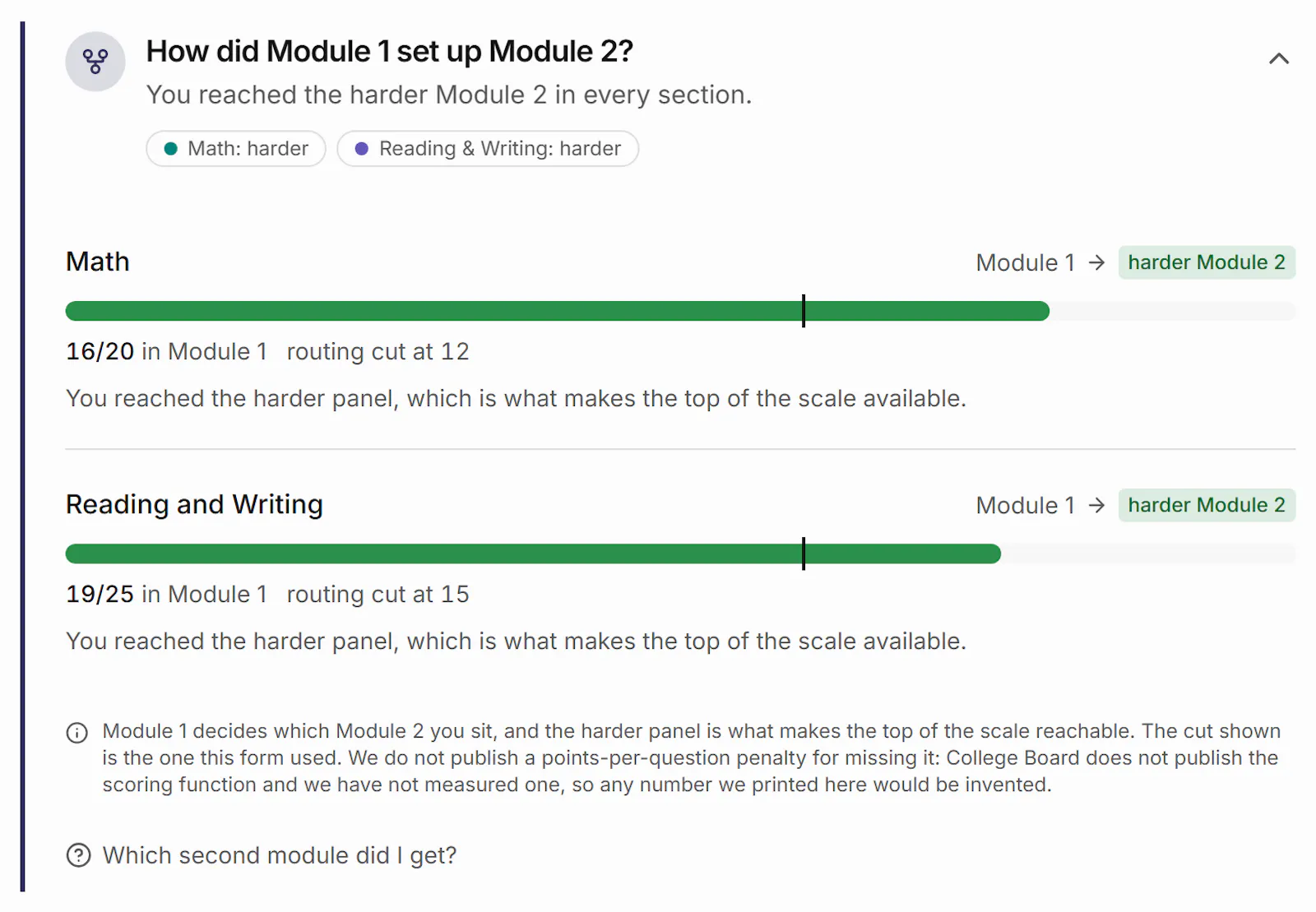 Preptics beta launch screenshot 12