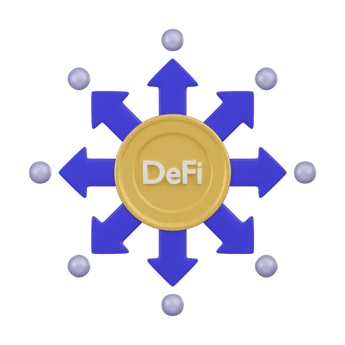 Defi Development