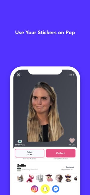 Pop Creators Studio gallery image