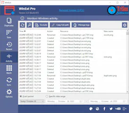 WinExt gallery image