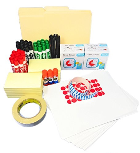 Design Sprint Kits gallery image