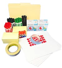 Design Sprint Kits gallery image