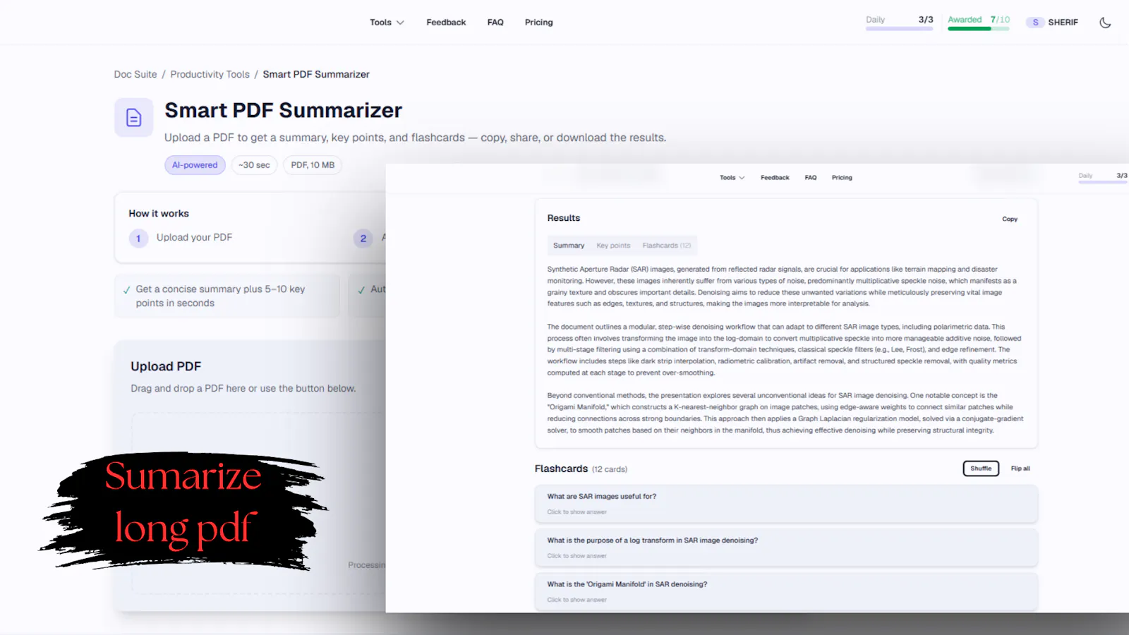 Doc Suite screenshot 6