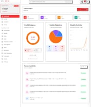 XIV AI gallery image