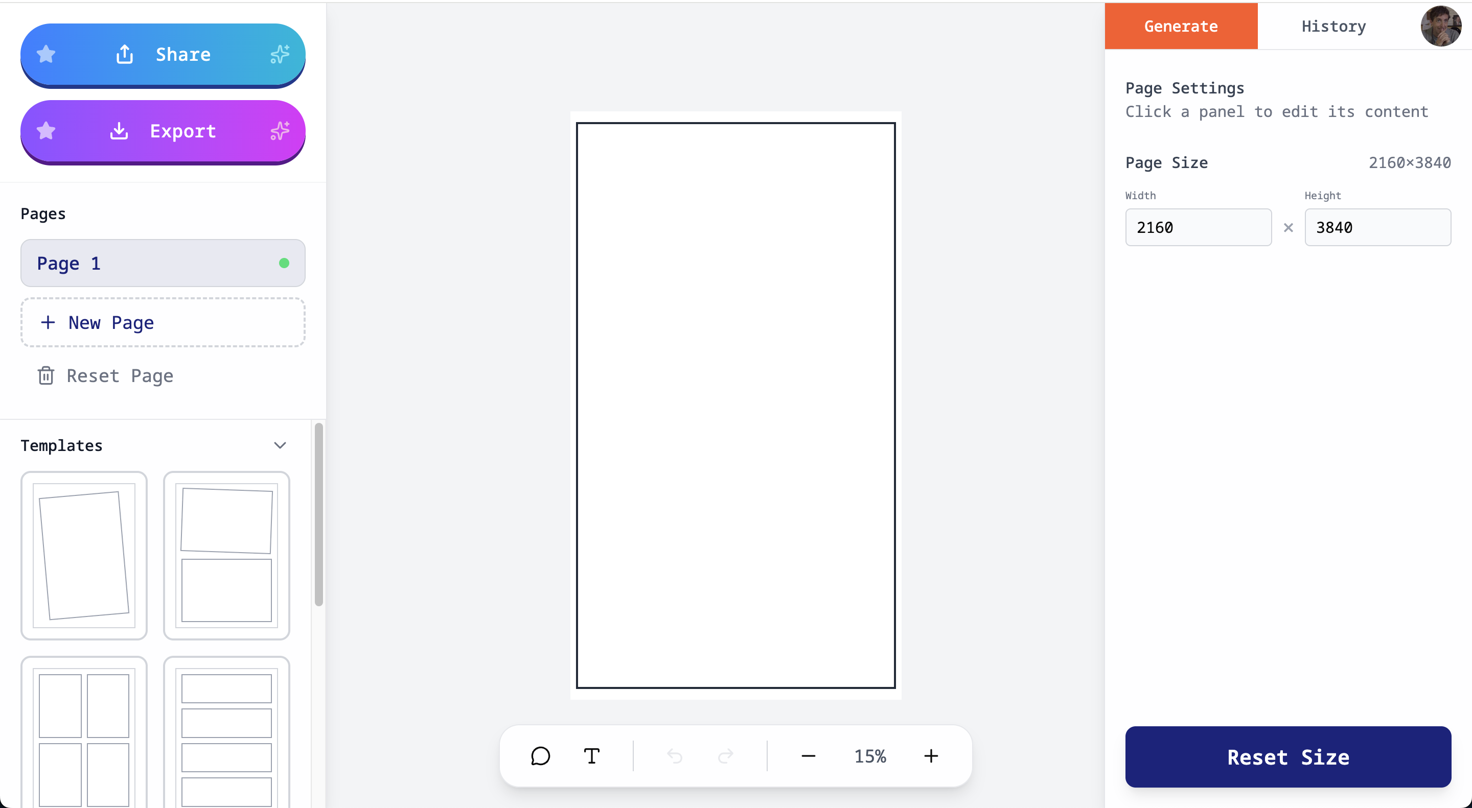 AI Manga Maker gallery image