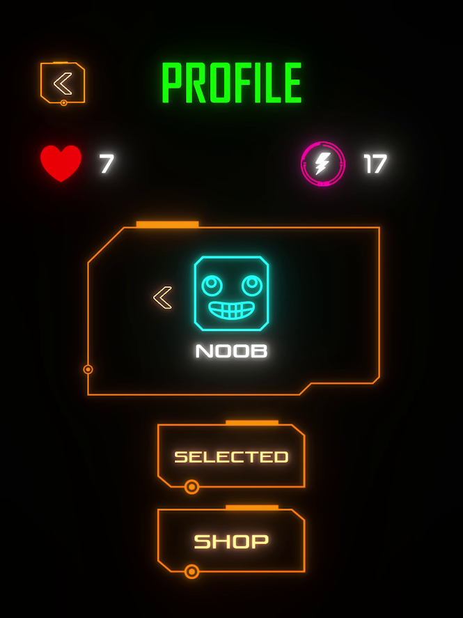 ROFL - Roll Fall Land Dice Game gallery image