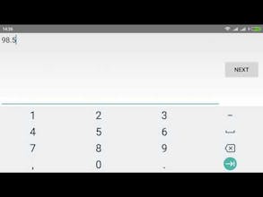 Nautical Calculator gallery image