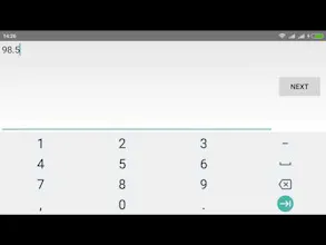 Nautical Calculator gallery image