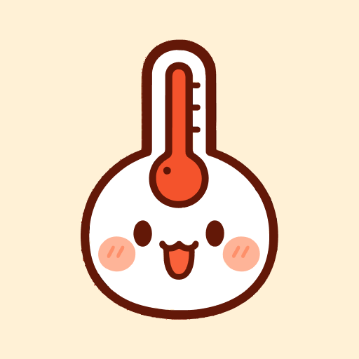 Mind Temperature: Relationship Coach logo