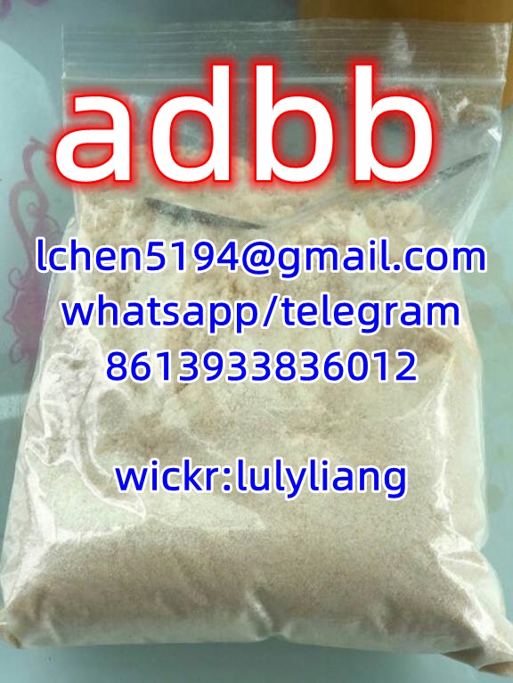 adb-butinaca adbb