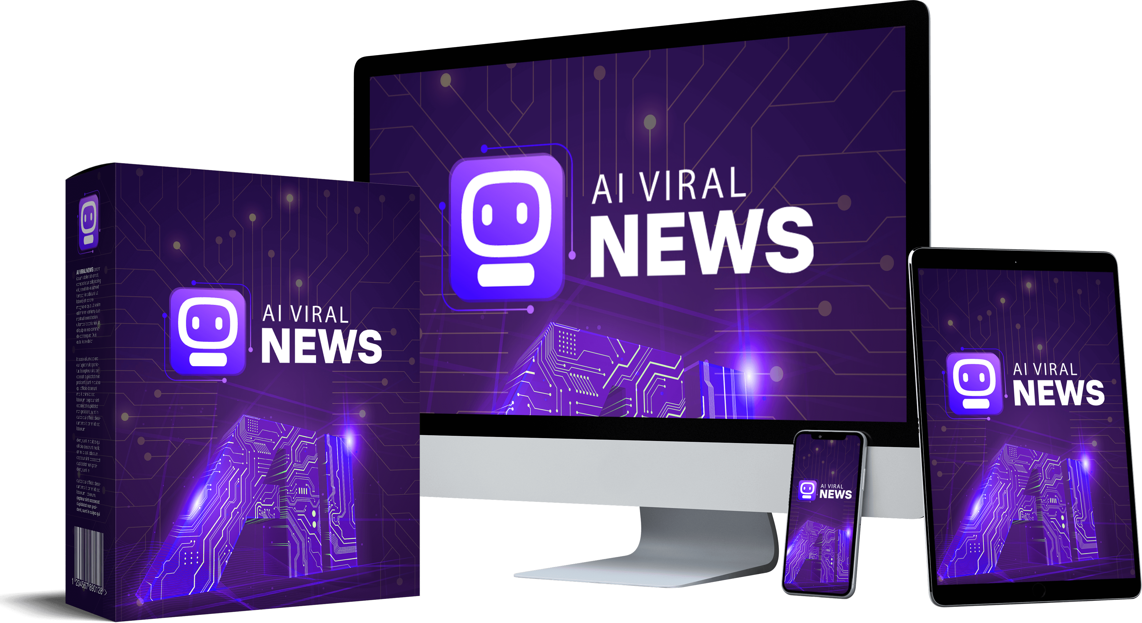 AI viral haberleri media 1