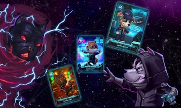 Alien Puppies gallery image