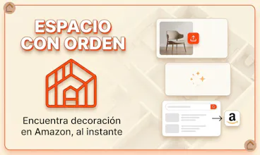 Espacio con Orden gallery image