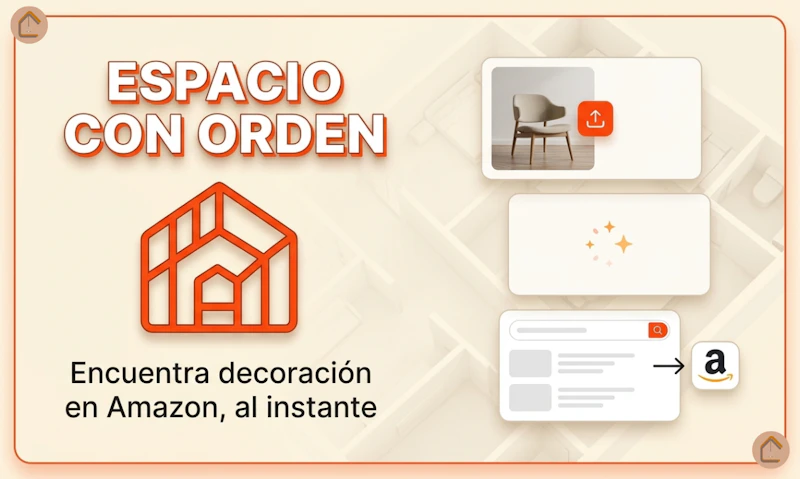 Espacio con Orden screenshot 1