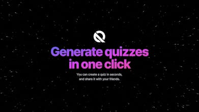 Quizzye gallery image