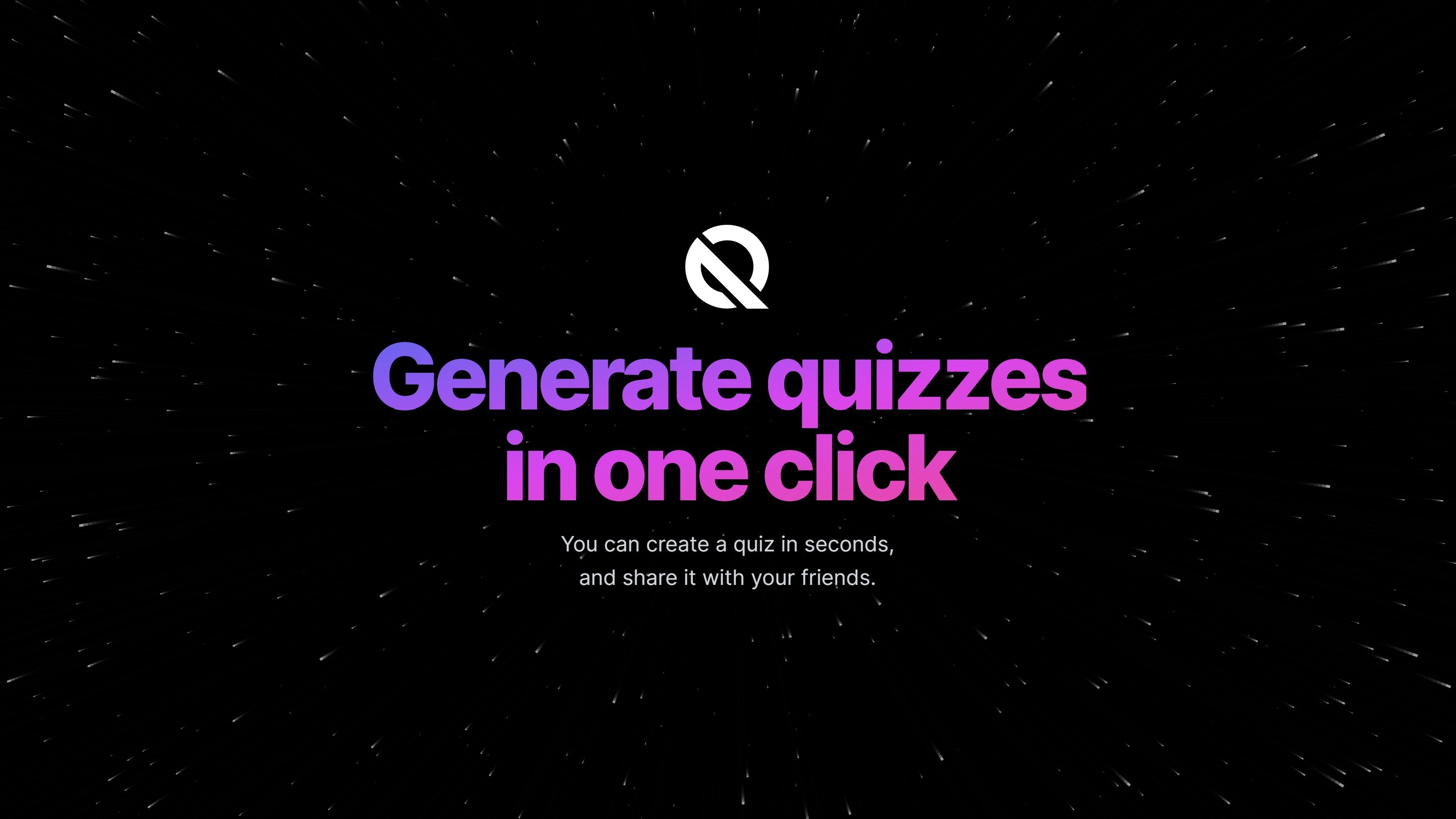 Média Quizzye - Générez des quiz à partir d'images, de documents, de PDF et de texte 3