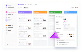 FlowQi gallery image