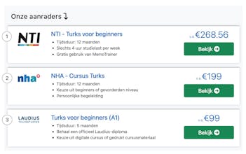 IC.nl - Internet Cursussen Vergelijken gallery image