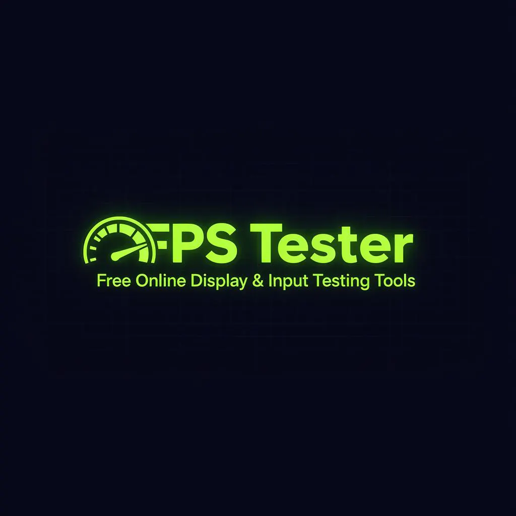 FPS Tester gallery image
