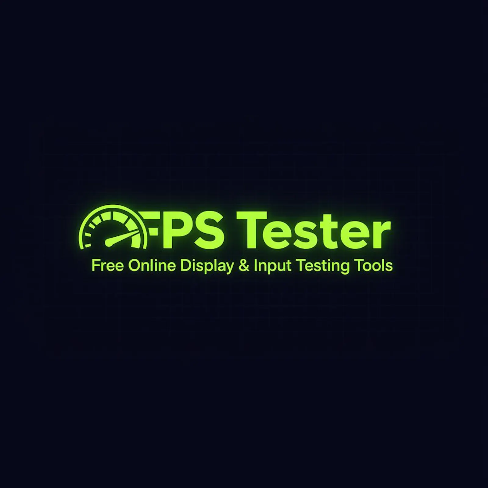 FPS Tester screenshot 1