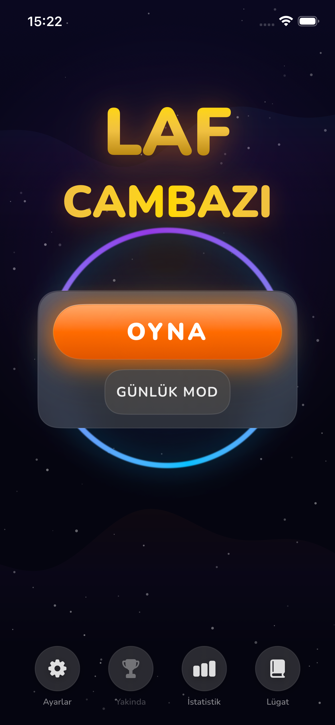 Laf Cambazı gallery image