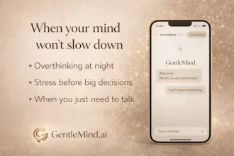 GentleMind gallery image