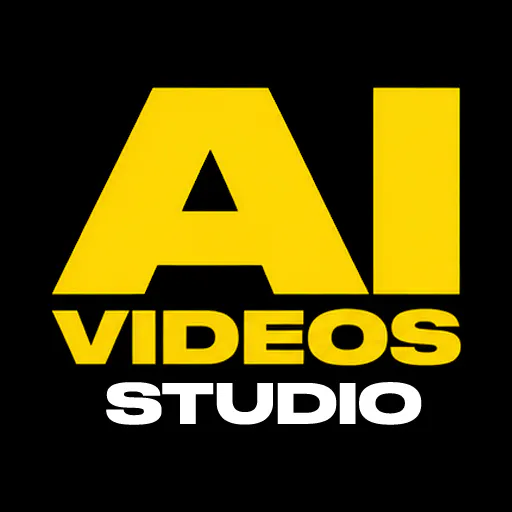 AI Videos Studio logo