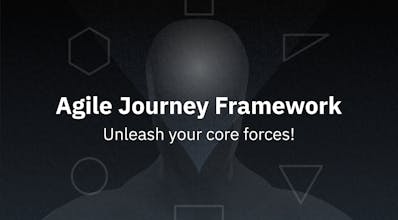 Agile Journey Framework gallery image