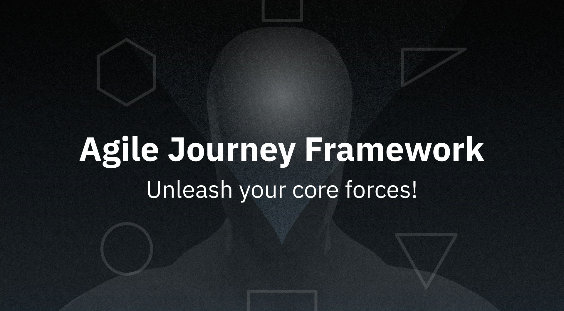 Agile Journey Framework - Duidelijke doelen ... Massieve resultaten! media 1