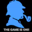 Holmes: The Game Is On