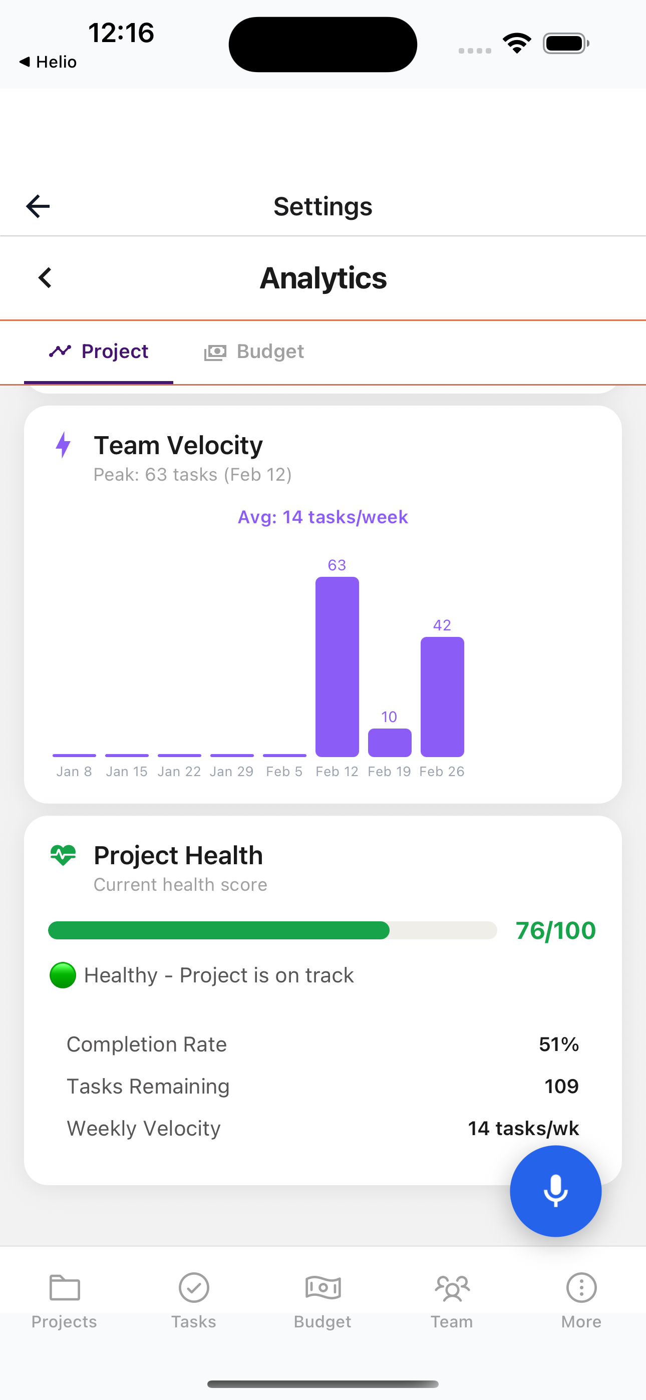 Helio-PM  gallery image