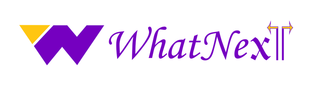 Média Whatnextt - Recommandations personnalisées sur ce qu'il faut manger, voir et faire ensuite 1
