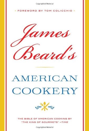 James Beard's American Cookery gallery image
