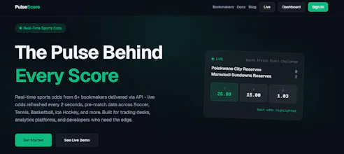 PulseScore gallery image