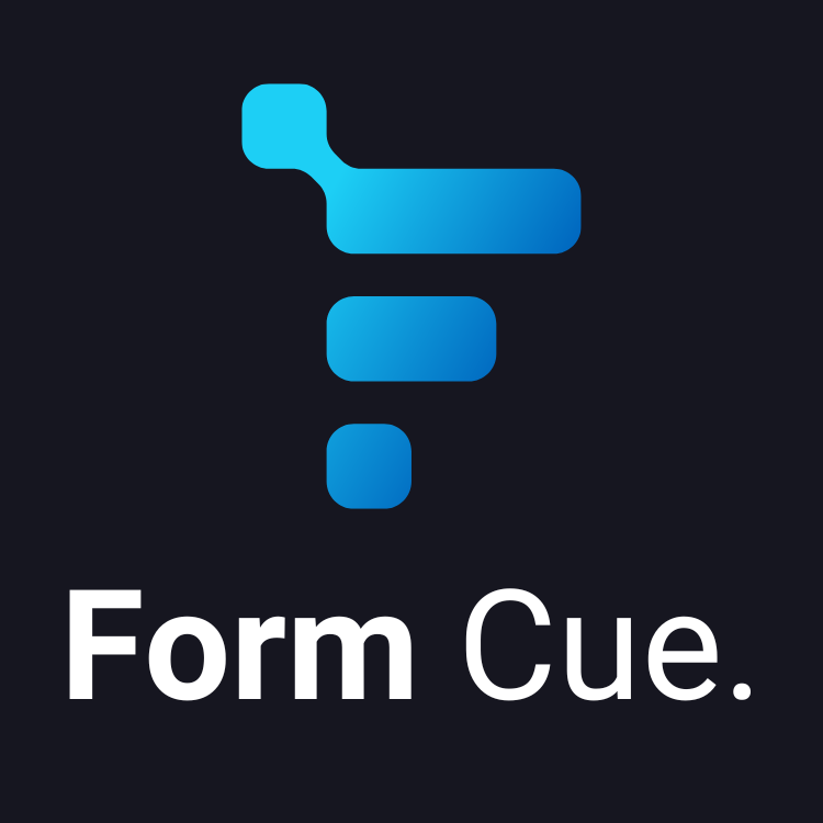 Form Cue logo