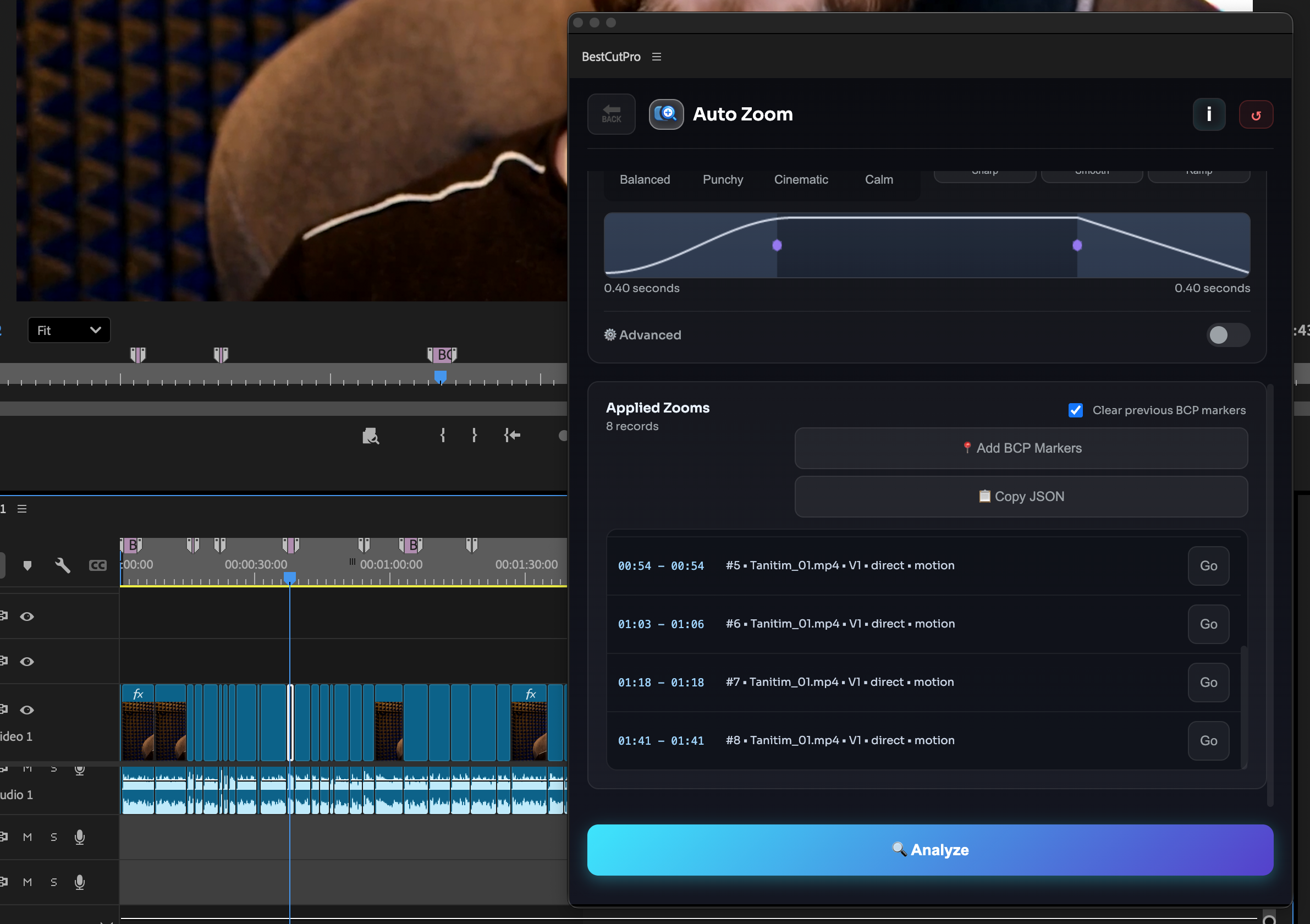 Best Cut Pro gallery image